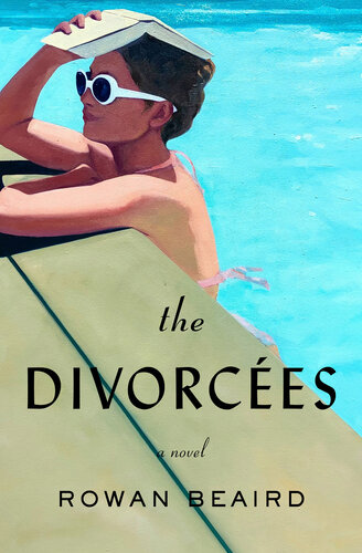 descargar libro The Divorcées