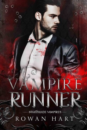 libro gratis Vampire Runner