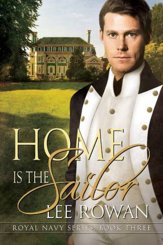 descargar libro Home Is the Sailor (2e)