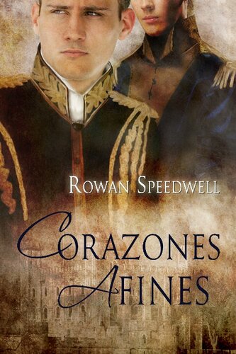 libro gratis Corazones Afines