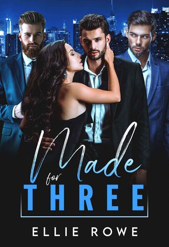 descargar libro Made For Three