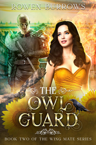 libro gratis The Owl Guard