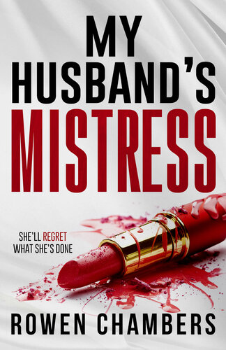 libro gratis My Husband's Mistress: A completely gripping psychological thriller with a shocking twist