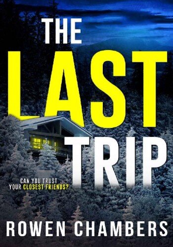 descargar libro The Last Trip