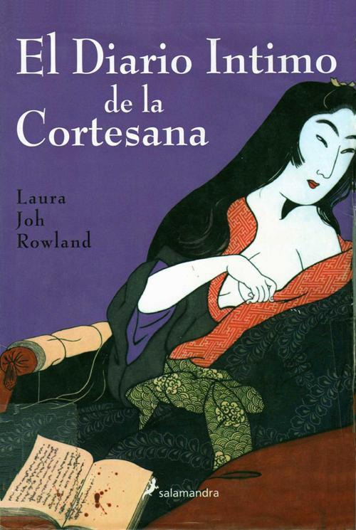 libro gratis Diario íntimo de la cortesana