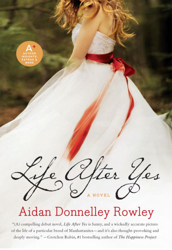 libro gratis Life After Yes