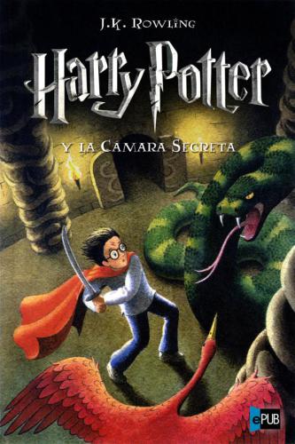 libro gratis Harry Potter y la cámara secreta