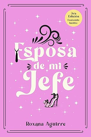 libro gratis Esposa de mi jefe #01