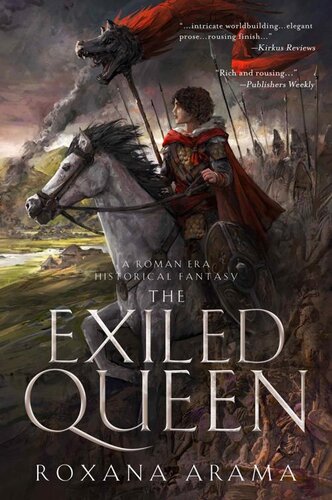 libro gratis The Exiled Queen