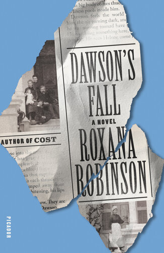 descargar libro Dawson's Fall