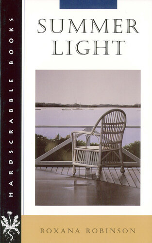 descargar libro Summer Light