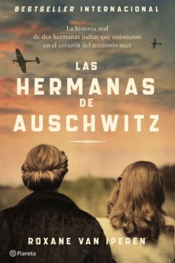 descargar libro Las hermanas de Auschwitz