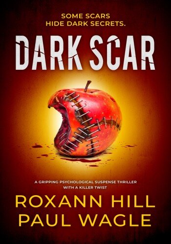 descargar libro Dark Scar