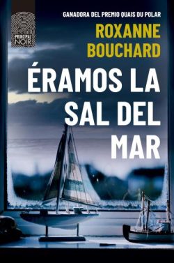 libro gratis Éramos la sal del mar