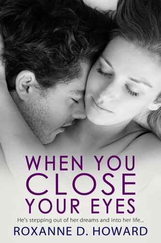 descargar libro When You Close Your Eyes