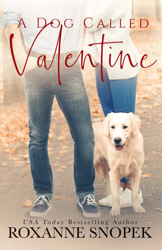 descargar libro A Dog Called Valentine