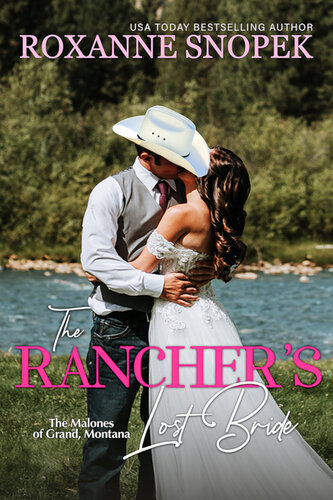 descargar libro The Ranchers Lost Bride