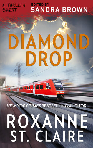 libro gratis Diamond Drop