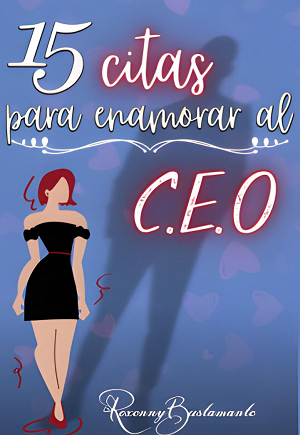 descargar libro 15 citas para enamorar al C.E.O