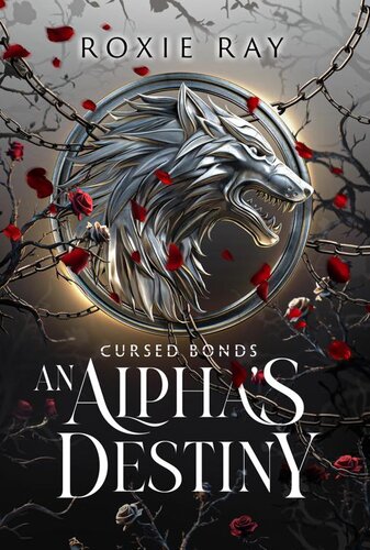 libro gratis Cursed Bonds: An Alpha's Destiny