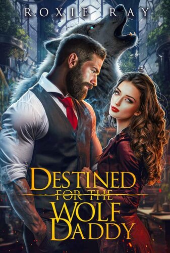 descargar libro Destined For The Wolf Daddy