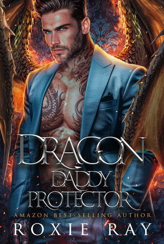 descargar libro Dragon Daddy Protector