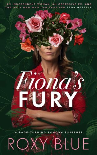 descargar libro Fiona's Fury