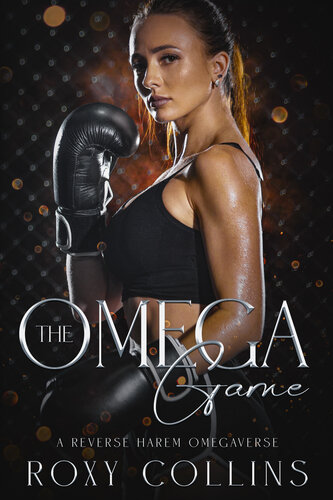 descargar libro The Omega Game