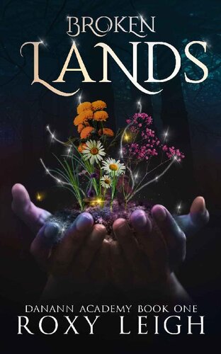 descargar libro Broken Lands