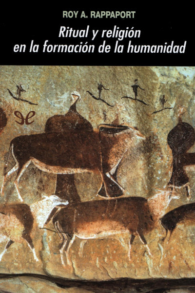 descargar libro Ritual y religión en la formación de la humanidad