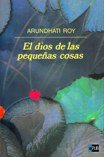 libro gratis El dios de las pequeñas cosas