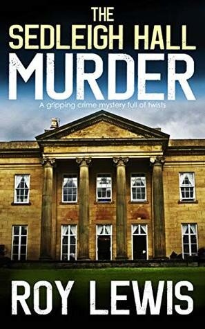 descargar libro The Sedleigh Hall Murder