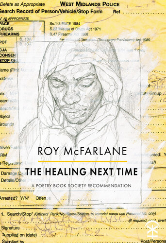 descargar libro The Healing Next Time