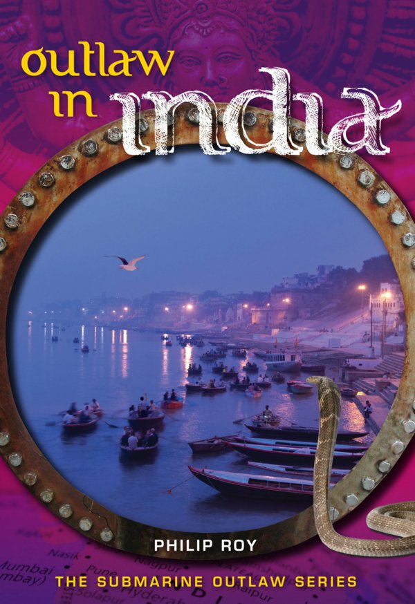 libro gratis Outlaw in India