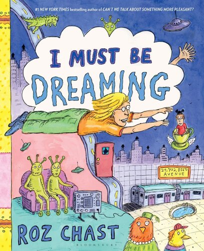 descargar libro I Must Be Dreaming