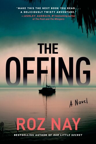 descargar libro The Offing : a novel