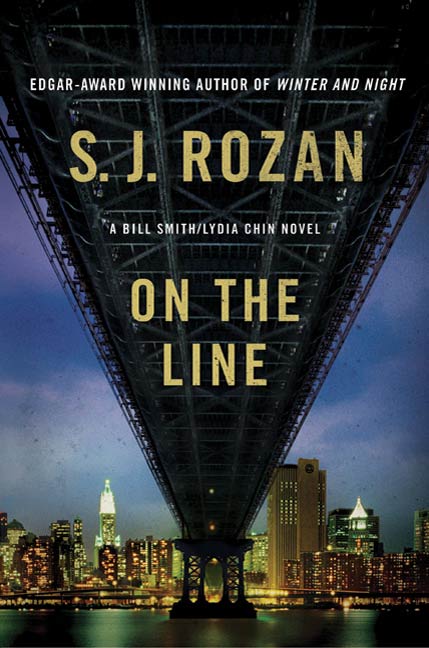 descargar libro On the Line