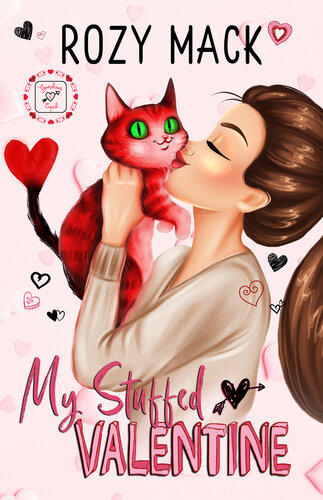 descargar libro My Stuffed Valentine