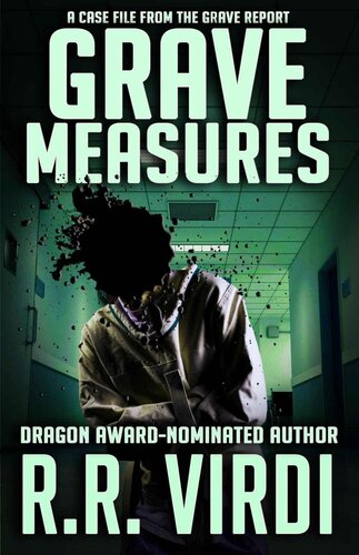 descargar libro Grave Measures (The Grave Report, Book 2)