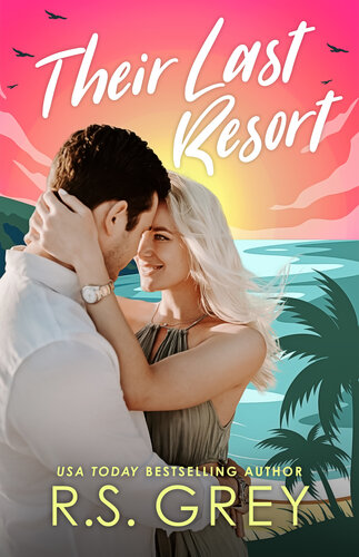 descargar libro Their Last Resort