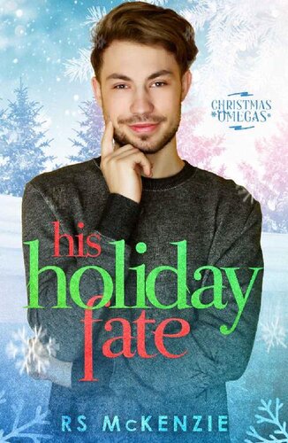 descargar libro His Holiday Fate