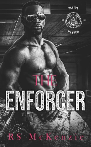 descargar libro The Enforcer
