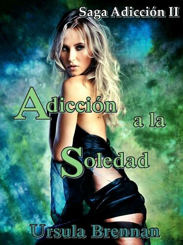 descargar libro Adicción a la soledad