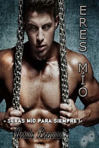 descargar libro Eres mo