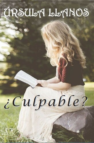 libro gratis ¿Culpable?