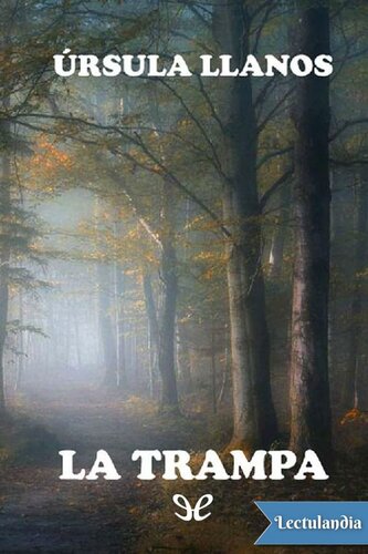 descargar libro La Trampa