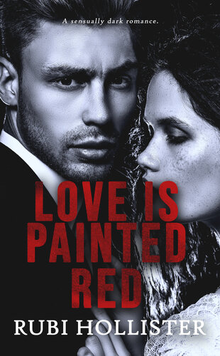 descargar libro Love is Painted Red