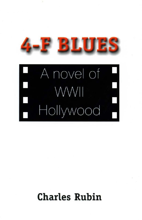 descargar libro 4-F Blues