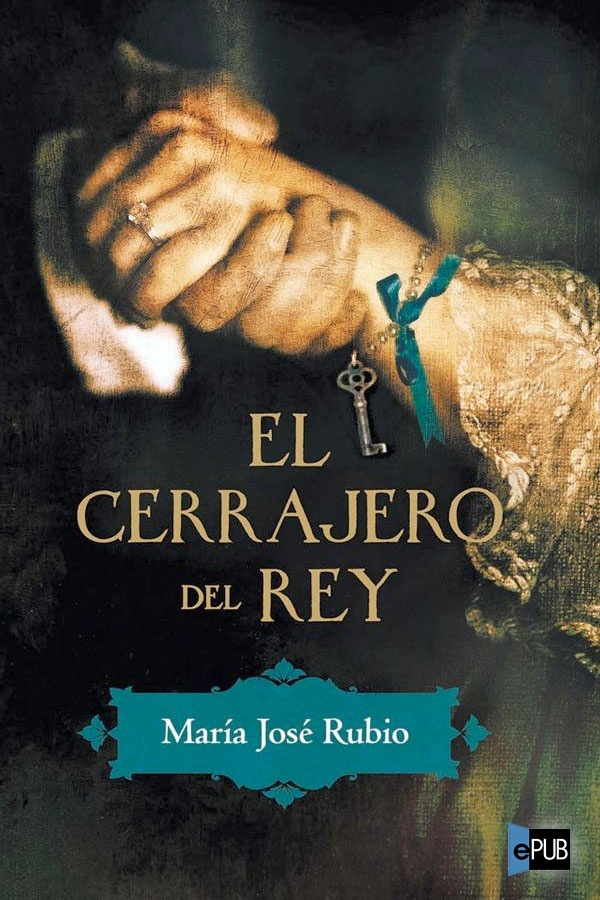 descargar libro El cerrajero del rey