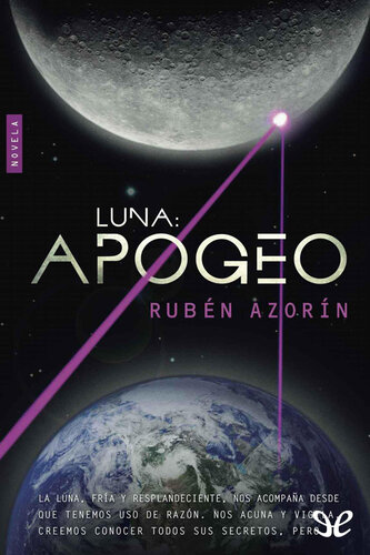 descargar libro Luna: APOGEO